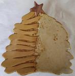 schaaltje in de vorm van een kerstboom, Ophalen of Verzenden, Nieuw