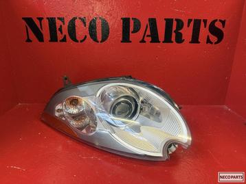 JAGUAR XKR XENON KOPLAMP COMPLEET 6W8313W029FF ORIGINEEL beschikbaar voor biedingen