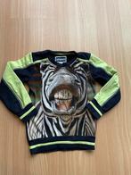 Legends trui jongen maat 98 / 104 zebra, Kinderen en Baby's, Kinderkleding | Maat 98, Ophalen of Verzenden, Zo goed als nieuw
