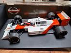 Mc.Laren formule 1, Ophalen of Verzenden, Nieuw, Overige merken