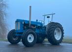 Fordson super major 6 cilinder diesel, 2500 tot 5000, Oldtimer, Ophalen of Verzenden, Meer dan 160 Pk