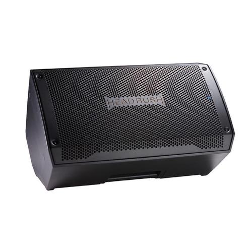 HeadRush FRFR108 MKII Actieve Vloermonitor SUPERPRIJS !!!, Audio, Tv en Foto, Luidsprekers, Nieuw, Front, Rear of Stereo speakers