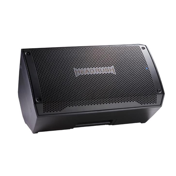 HeadRush FRFR108 MKII Actieve Vloermonitor SUPERPRIJS !!!, Audio, Tv en Foto, Luidsprekers, Nieuw, Front, Rear of Stereo speakers