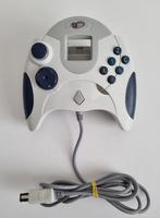 Mad Catz Sega Dreamcast Controller, Spelcomputers en Games, Gebruikt, Ophalen of Verzenden, Saturn of Dreamcast