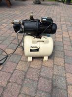Waterpomp - Hydrofoorpomp - beregeningspomp, Tuin en Terras, Waterpompen, Ophalen, Zo goed als nieuw, Elektrisch