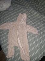 Baby Jasje Maat 50/56 - Zacht en Warm zo goed als nieuw, Kinderen en Baby's, Babykleding | Maat 50, Ophalen, Zo goed als nieuw