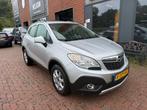 Opel Mokka 1.7 CDTi Cosmo AUT, Euro 5, Gebruikt, 4 cilinders, Diesel
