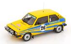 OttoMobile 1:18 Volkswagen Golf 1 GTI Rally Monte Carlo, Hobby en Vrije tijd, Modelauto's | 1:18, Ophalen of Verzenden, Nieuw