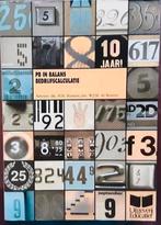 PB in balans Bedrijfscalculatie - Drs H H Hamers, Ophalen of Verzenden, Zo goed als nieuw