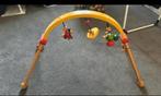Vintage Houten Babygym - Zo Goed Als Nieuw, Ophalen of Verzenden, Zo goed als nieuw, Babygym