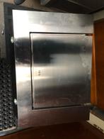 AEG Vlakscherm Afzuigkap - Zo goed als nieuw, Ophalen of Verzenden, Zo goed als nieuw, Inbouw, Vlakschermkap