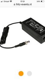 Gezocht Soundcraft ui stroomadapter, Ophalen of Verzenden, Zo goed als nieuw