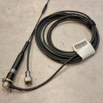 Nieuwe! Comet SBB2 dualband antenne met kabelset, Telecommunicatie, Ophalen of Verzenden, Nieuw, Antenne