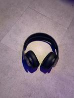 PlayStation Pulse 3D Draadloze Headset, Ophalen, Zo goed als nieuw, Over oor (circumaural), Sony
