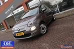 Fiat 500 0.9 TwinAir Turbo Popstar Automaat Airco 80PK, Stof, Gebruikt, Euro 6, Origineel Nederlands
