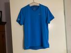NIKE shirt, Zwart, Ophalen of Verzenden, Voetbal, Gedragen