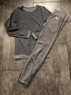 Thermo Legging Set met Shirt - Maat 170/176, Kinderen en Baby's, Kinderkleding | Maat 170, Ophalen of Verzenden, Zo goed als nieuw