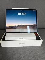 iPad Pro 12.9 inch (5e gen, 128GB) + Apple Pencil, Computers en Software, Apple iPads, Ophalen, Zo goed als nieuw, 12 inch, Apple iPad