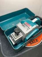 Makita 1100 Schaafmachine | Gebruikt | €109,99