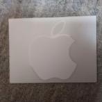 Leuke sticker.    Apple IPhone sticker., Ophalen of Verzenden, Zo goed als nieuw