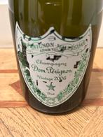 Dom Perignon Limited Edition Michael Riedel 2006, Verzamelen, Wijnen, Ophalen of Verzenden, Zo goed als nieuw, Frankrijk, Champagne