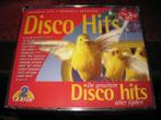 Disco Hits – De grootste Disco Hits Aller Tijden Radio 2, Ophalen of Verzenden, Gebruikt, Disco