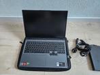 Laptop Lenovo Legion 5 Pro 16ACH6H Ryzen 7 RTX 3070 32GB 1TB, Computers en Software, Windows Laptops, Gebruikt, Met videokaart