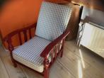 Vintage Rookstoel, Antiek en Kunst, Ophalen