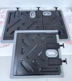 Mercedes ML500 Achterbank Kofferbak Paneel Cover stof grijs, Ophalen of Verzenden, A, A, A