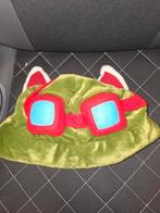 League of Legends Teemo hoed, Kleding | Heren, Ophalen of Verzenden, Hoed, Zo goed als nieuw