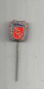 oude speld 10 jaar NGV, Ophalen of Verzenden, Overige onderwerpen, Speldje of Pin