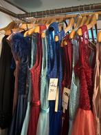 Partij galajurken - diverse kleuren en maten, Kleding | Dames, Maat 38/40 (M), Overige kleuren, Nieuw, Ophalen of Verzenden