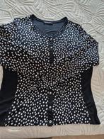 Damesvestje, Kleding | Dames, Zwart, Maat 42/44 (L), Ophalen of Verzenden, Zo goed als nieuw