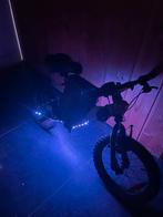 Ebike - Gashendel - Kentekenplaat - 25kmph - Led lights, Fietsen en Brommers, Brommers | Tomos, Ophalen, Gebruikt, Maximaal 25 km/u