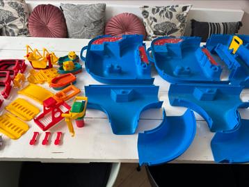Aquaplay waterbaan  beschikbaar voor biedingen