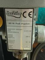 Professionele kolomboormachine, Doe-het-zelf en Verbouw, Ophalen, Variabele snelheid, Zo goed als nieuw, Minder dan 400 watt