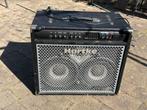 Hartke Hydrive 210C, Muziek en Instrumenten, Versterkers | Bas en Gitaar, Ophalen, Gebruikt, 100 watt of meer