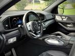 Mercedes GLE-klasse 350 de 4MATIC AMG Panoramadak|Burmester, Automaat, Gebruikt, 320 pk, GLE