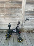 Doona Kinderfiets - Opvouwbaar & Ideaal voor Reizen, Ophalen, Zo goed als nieuw, Doona, Verstelbare zitting