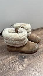 Bruine UGG maat 28,5, UGG, Meisje, Laarsjes, Ophalen of Verzenden