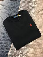Ralph Lauren jumper new, Maat 48/50 (M), Zwart, Ralph Lauren, Nieuw