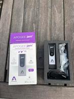 Apogee jam + plus, Muziek en Instrumenten, Ophalen of Verzenden, Zo goed als nieuw