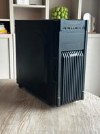Snelle Game/Werk PC - i5 10600K, GTX 1660 Super, Computers en Software, Computerbehuizingen, Ophalen of Verzenden, Gebruikt