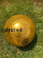 Voetbalbal Gouden Bal Jolly Star nr5, Sport en Fitness, Voetbal, Ophalen of Verzenden, Nieuw, Bal