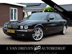 Jaguar XJR 4.2 V8 SC Liefhebbers Staat ! Youngtimer !, Origineel Nederlands, Te koop, Airconditioning, 5 stoelen