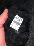 Zwarte UGG Laarzen maat 40, UGG, Zwart, Lage of Enkellaarzen, Ophalen of Verzenden