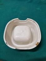 Voerbak kunststof 0.35lt, Dieren en Toebehoren, Ophalen of Verzenden, 'T Olde Gre-j, Info@toldegrej.nl, Endepoelstraat 20f Didam