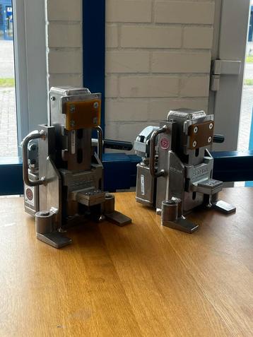 HTS eco-jack machineheffer machinekrik beschikbaar voor biedingen