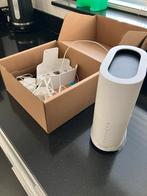 Nokia XS-2526GA Modem/Router - WiFi 6 - NIEUW, Computers en Software, Routers en Modems, Ophalen of Verzenden, Nieuw, Router met modem