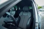 Audi Q5 50 TFSI e S edition / S-Line / Trekhaak / Navi / Vir, Automaat, Lichtsensor, Gebruikt, 4 cilinders